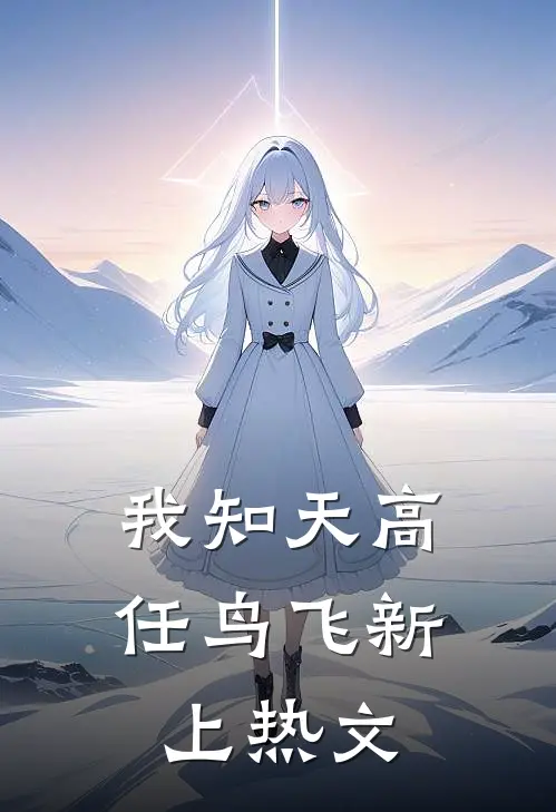 我知天高任鸟飞新上热文