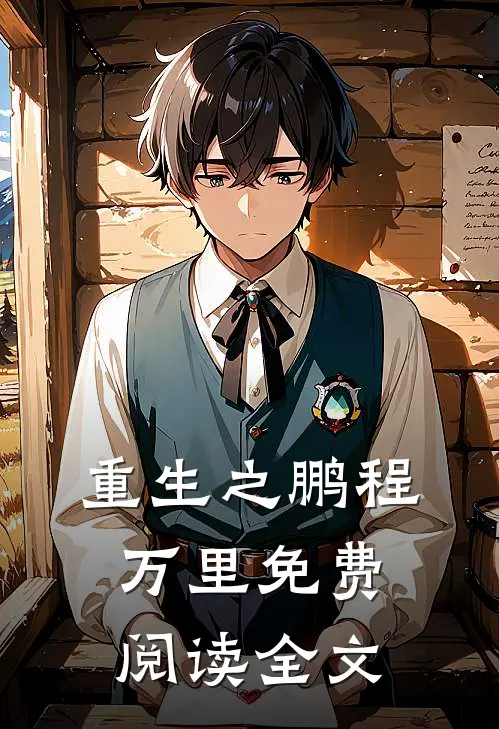 重生之鹏程万里免费阅读全文