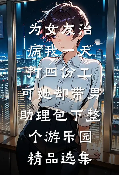 为女友治病我一天打四份工，可她却带男助理包下整个游乐园精品选集