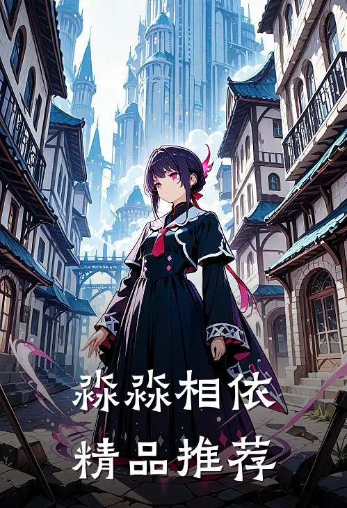 淼淼相依精品推荐