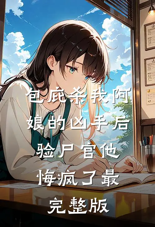包庇杀我阿娘的凶手后，验尸官他悔疯了最完整版