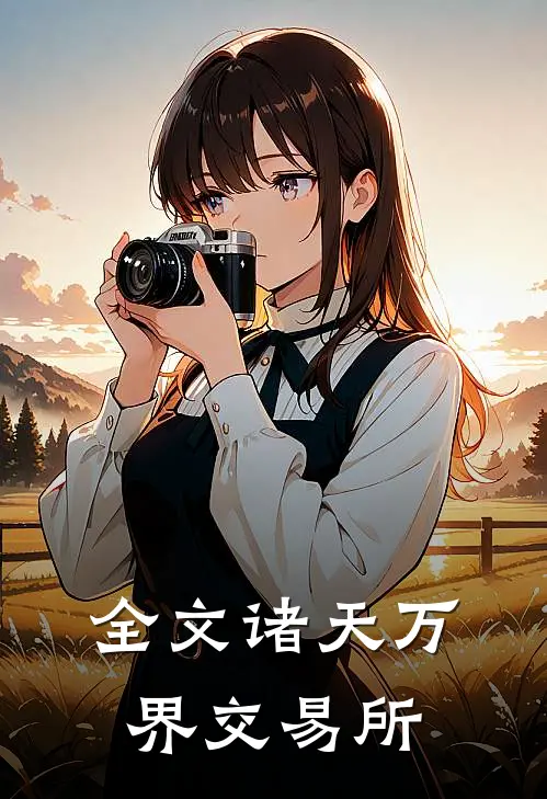 全文诸天万界交易所