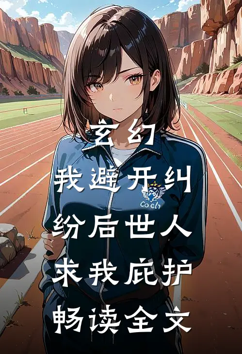 玄幻：我避开纠纷后世人求我庇护畅读全文