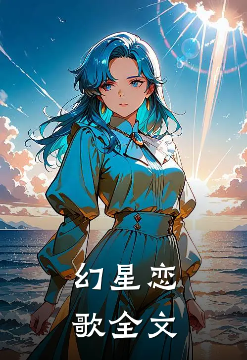 幻星恋歌全文
