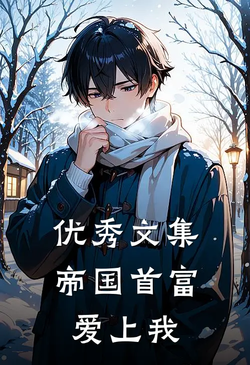 优秀文集帝国首富，爱上我