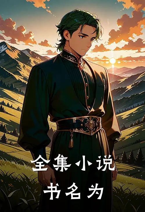 全集小说书名为