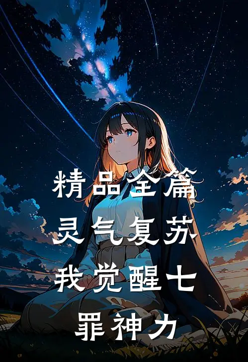 精品全篇灵气复苏，我觉醒七罪神力