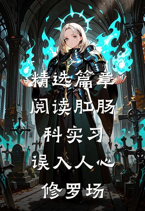 精选篇章阅读肛肠科实习，误入人心修罗场