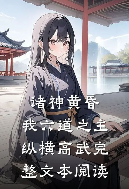 诸神黄昏：我六道之主纵横高武完整文本阅读