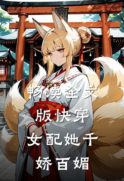 畅读全文版快穿：女配她千娇百媚