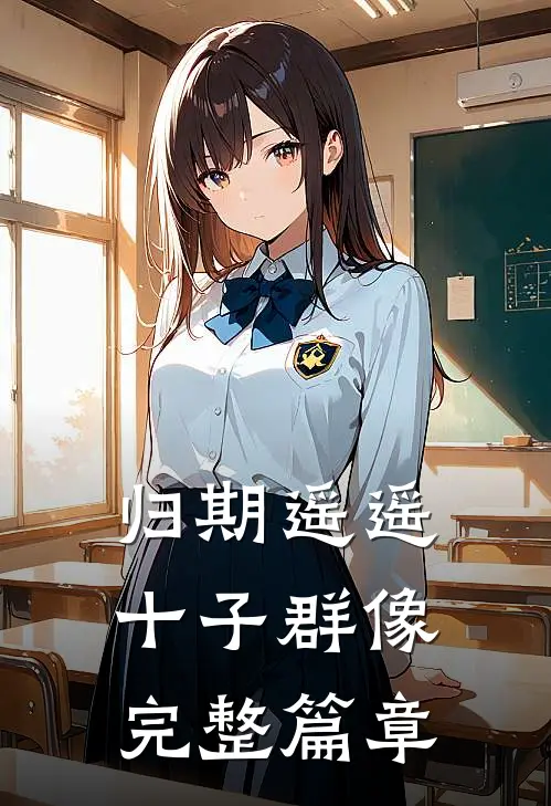 归期遥遥，十子群像完整篇章