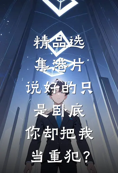 精品选集港片：说好的只是卧底，你却把我当重犯？