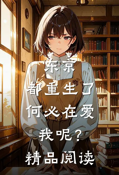 东京：都重生了何必在爱我呢？精品阅读