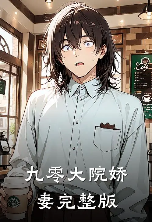九零大院娇妻完整版