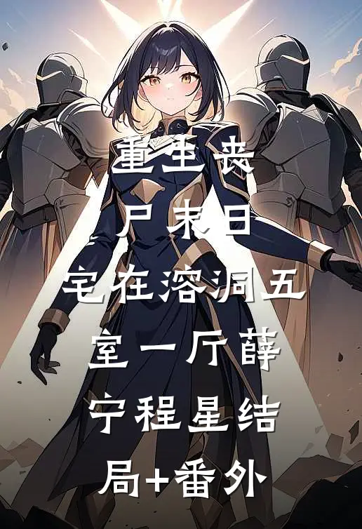 重生丧尸末日：宅在溶洞五室一厅薛宁程星结局+番外