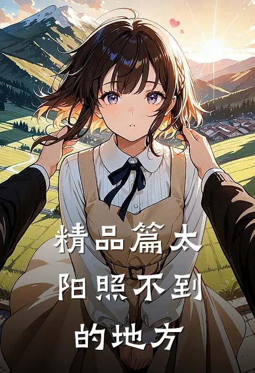 精品篇太阳照不到的地方