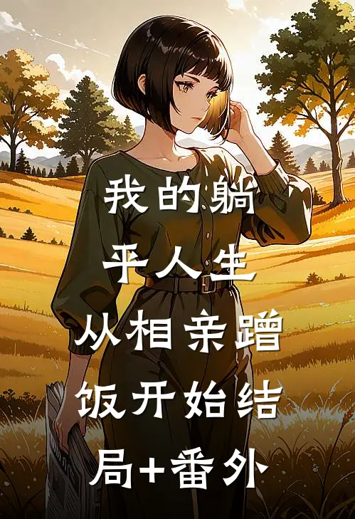 我的躺平人生：从相亲蹭饭开始结局+番外
