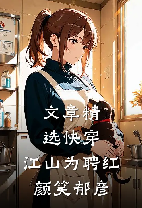 文章精选快穿：江山为聘红颜笑-郁彦