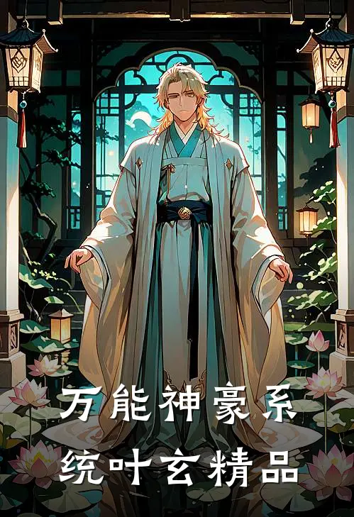 万能神豪系统叶玄精品