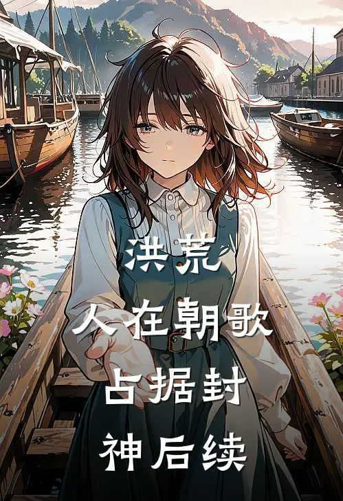 洪荒：人在朝歌，占据封神后续