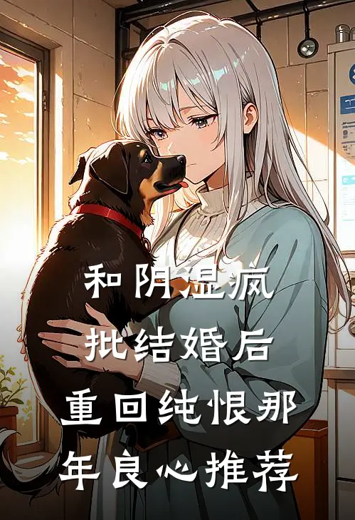 和阴湿疯批结婚后，重回纯恨那年良心推荐