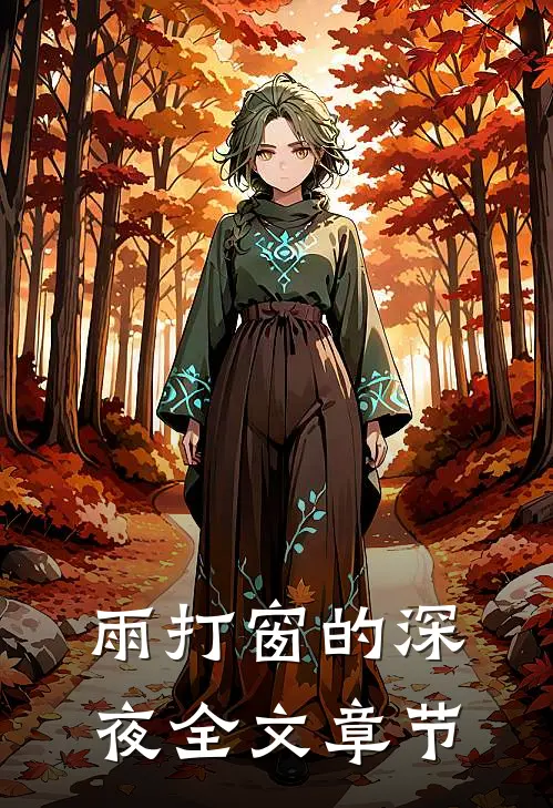 雨打窗的深夜全文章节