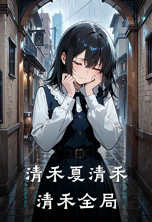 清禾夏清禾清禾全局