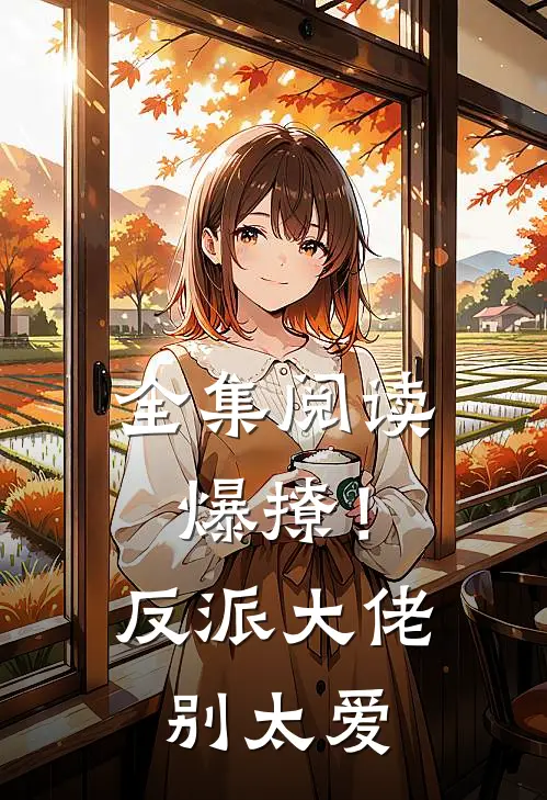 全集阅读爆撩！反派大佬别太爱