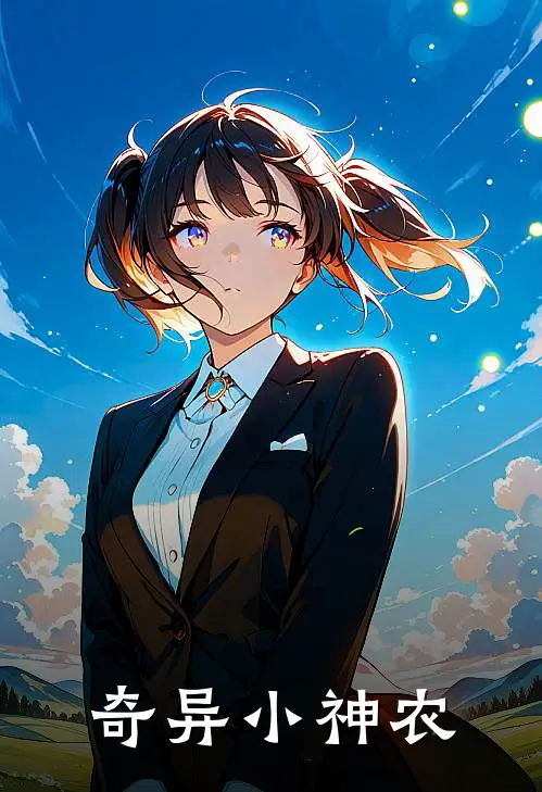奇异小神农