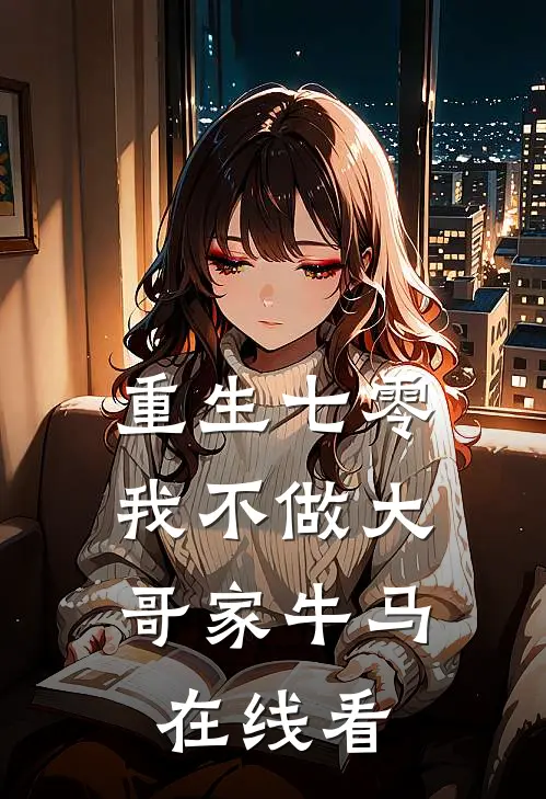 重生七零，我不做大哥家牛马在线看