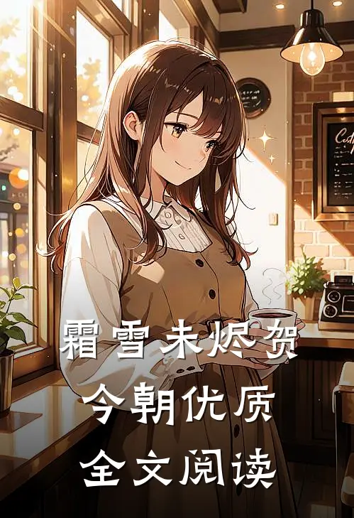 霜雪未烬贺今朝优质全文阅读