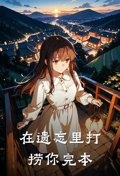 在遗忘里打捞你完本