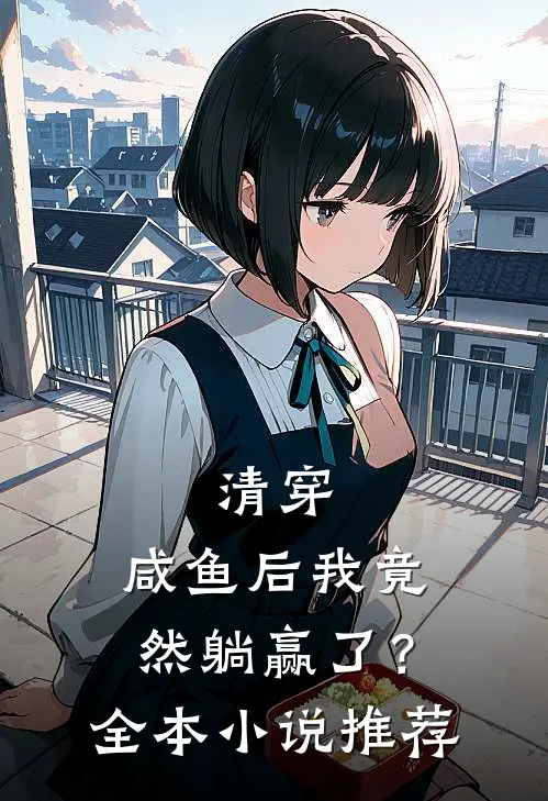 清穿：咸鱼后我竟然躺赢了？全本小说推荐
