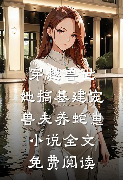 穿越兽世，她搞基建宠兽夫养蛇崽小说全文免费阅读