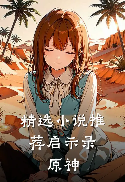 精选小说推荐启示录：原神