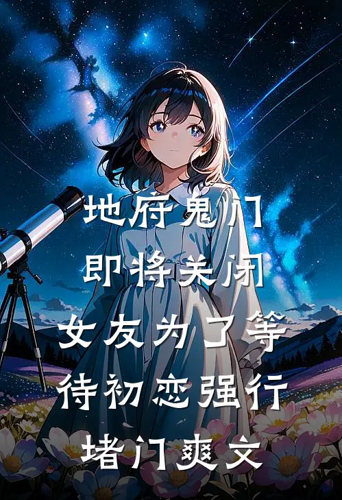 地府鬼门即将关闭，女友为了等待初恋强行堵门爽文