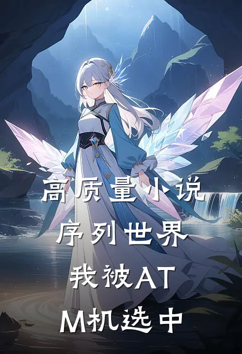高质量小说序列世界，我被ATM机选中