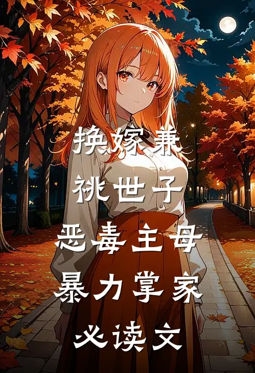 换嫁兼祧世子，恶毒主母暴力掌家必读文