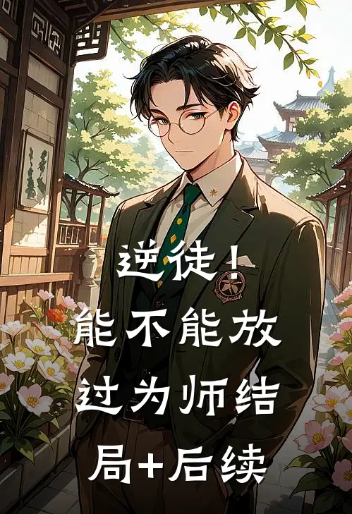 逆徒！能不能放过为师结局+后续