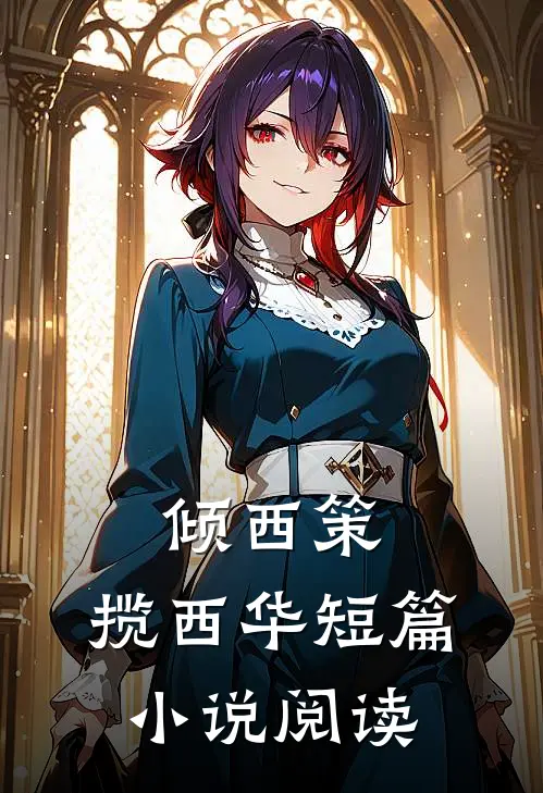 倾西策，揽西华短篇小说阅读