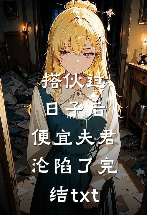 搭伙过日子后，便宜夫君沦陷了完结txt