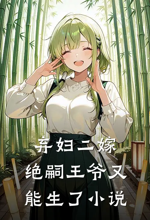 弃妇二嫁，绝嗣王爷又能生了小说