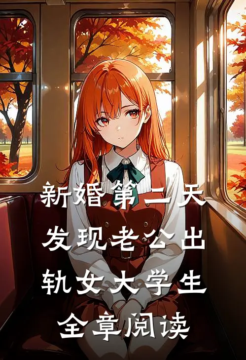 新婚第二天，发现老公出轨女大学生全章阅读