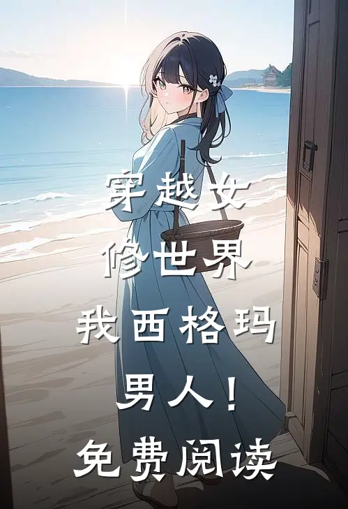 穿越女修世界，我西格玛男人！免费阅读
