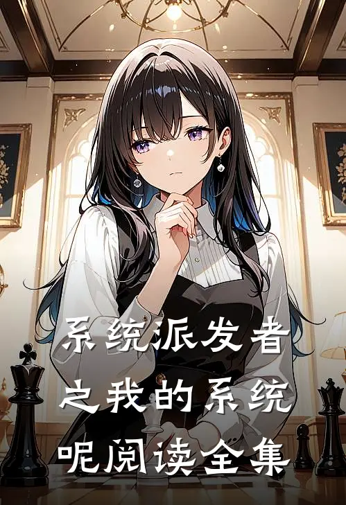系统派发者之我的系统呢阅读全集