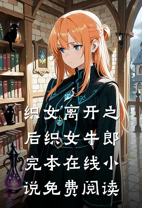 织女离开之后织女牛郎完本在线小说免费阅读