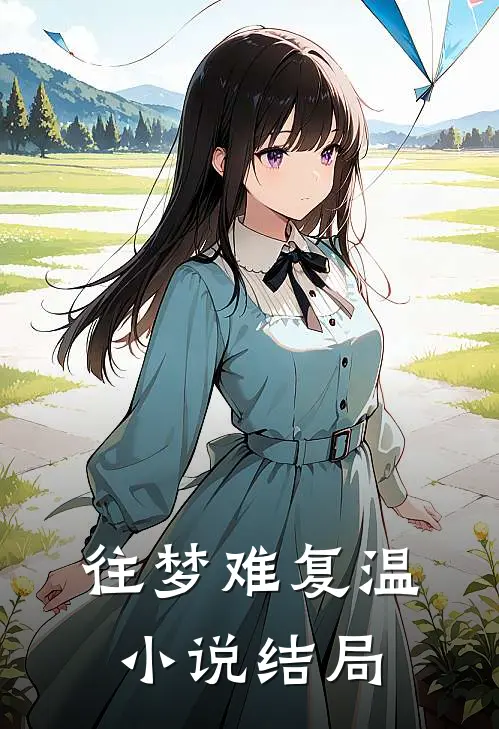 往梦难复温小说结局