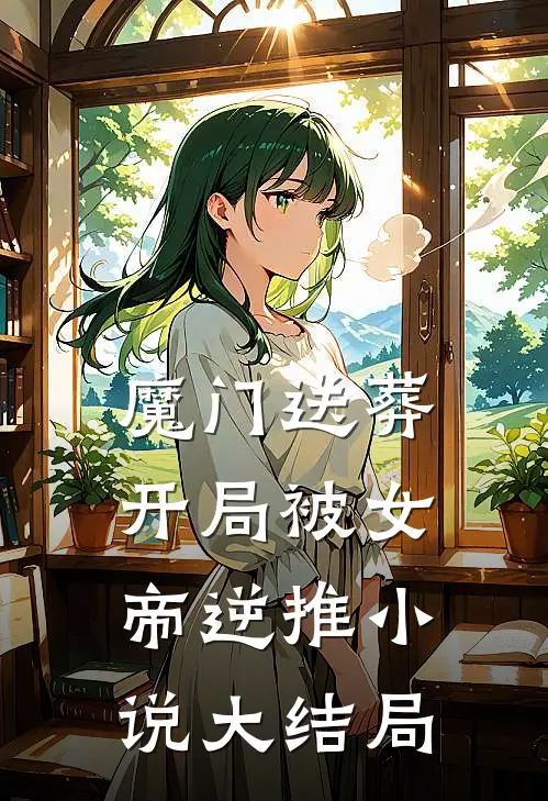 魔门送葬：开局被女帝逆推小说大结局