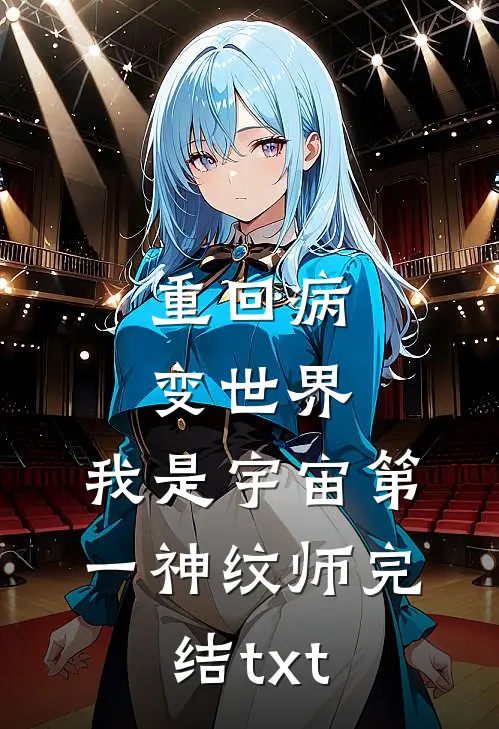 重回病变世界：我是宇宙第一神纹师完结txt