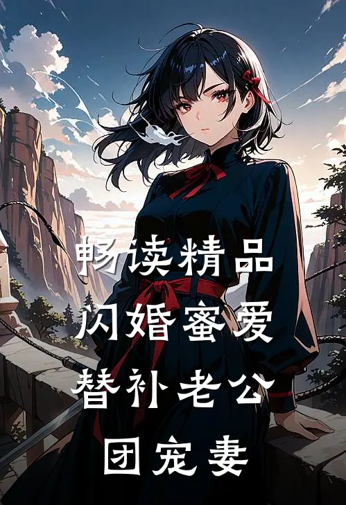 畅读精品闪婚蜜爱：替补老公团宠妻